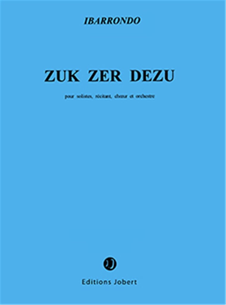 Zuk Der Dezu